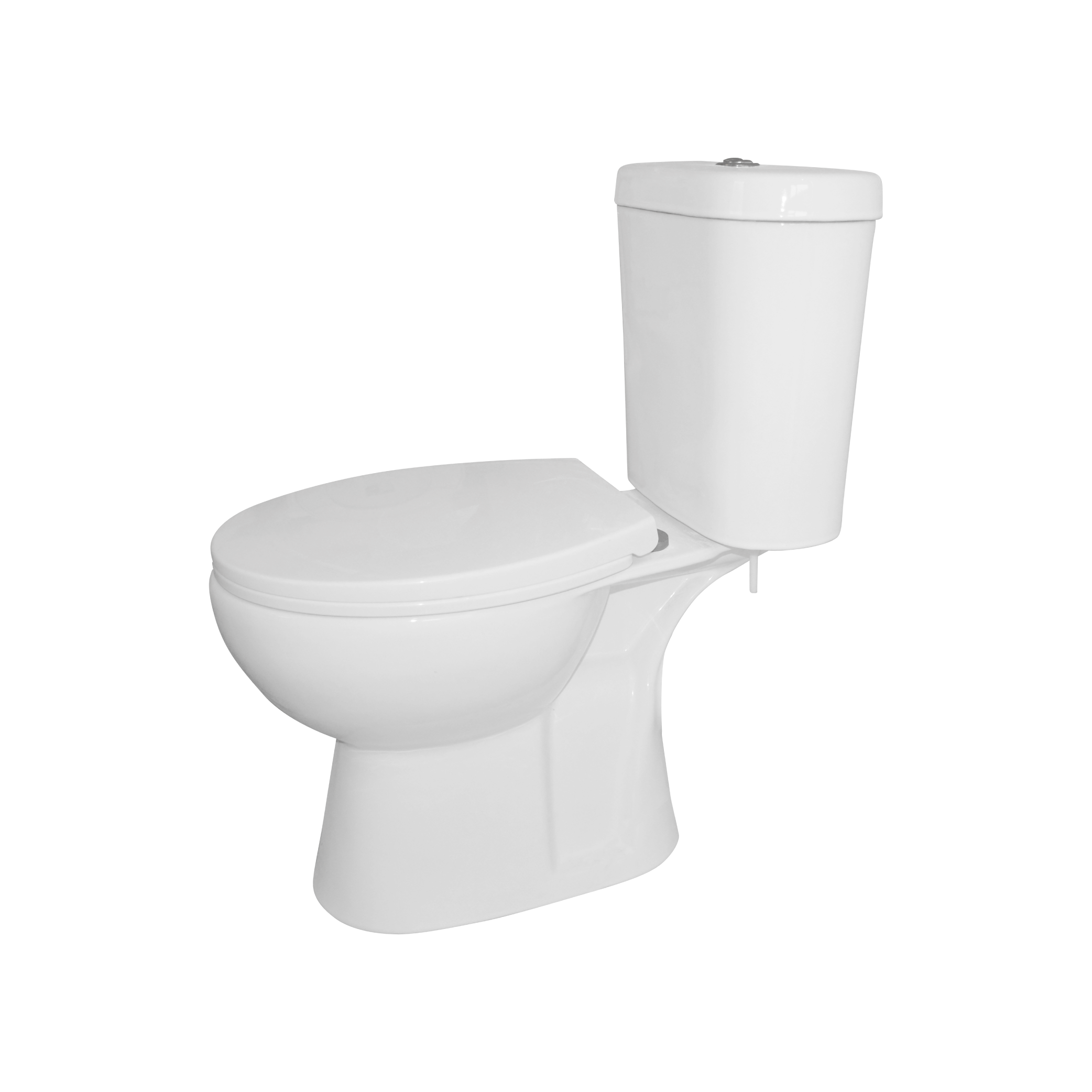 SANITARIO WC COMPLETO AURA PLUS - 4