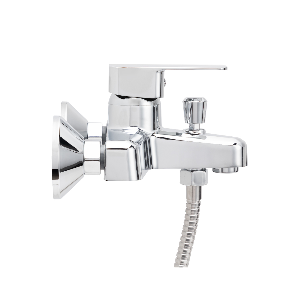 LLAVE GRIFERIA TINA DUCHA ALASKA - 2
