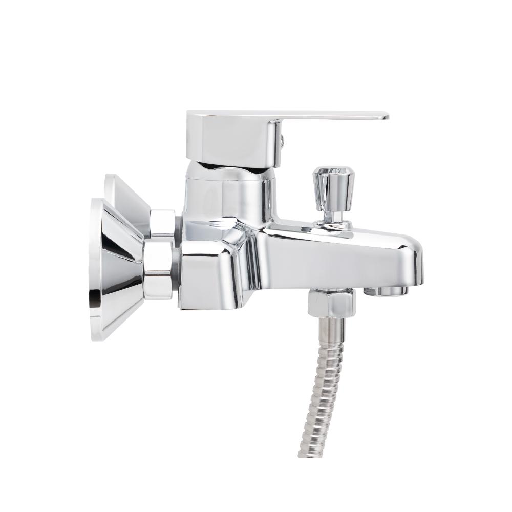 LLAVE GRIFERIA TINA DUCHA ALASKA - 6