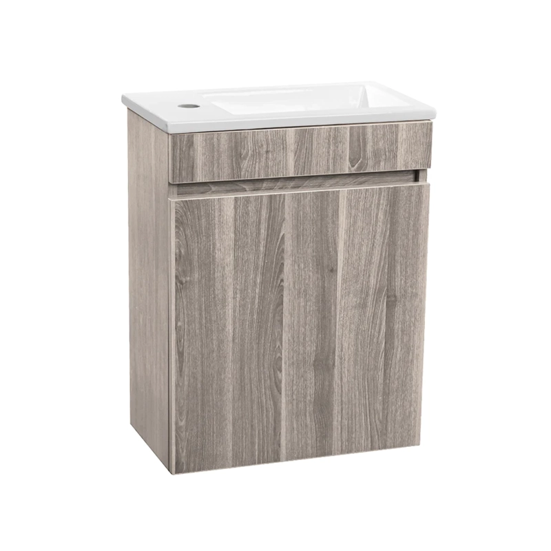 PACK BAÑO VIGO | MUEBLE + GRIFERIA - 2