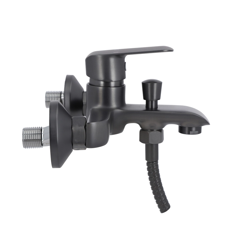 LLAVE GRIFERIA TINA DUCHA PRIEGO - 2