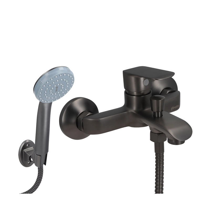 LLAVE GRIFERIA TINA DUCHA PRIEGO - 3
