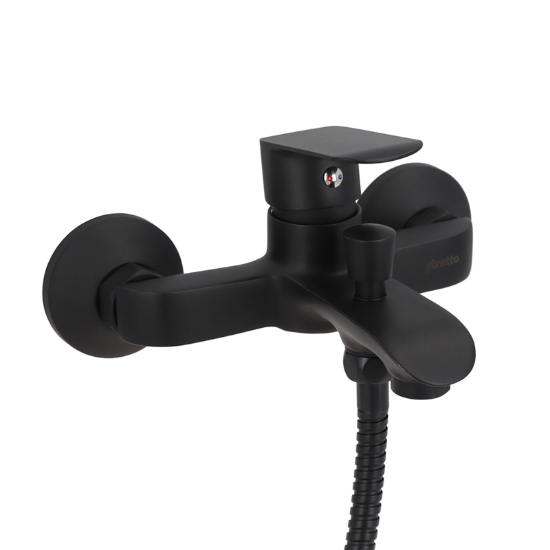 LLAVE GRIFERIA TINA DUCHA PRIEGO - 4