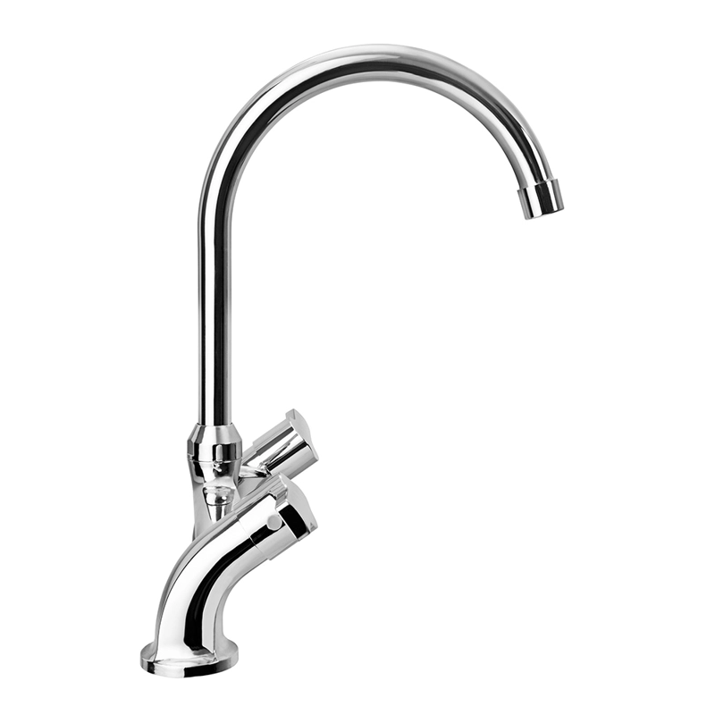 LLAVE GRIFERIA LAVAPLATO TIPO V BOGEN - 6