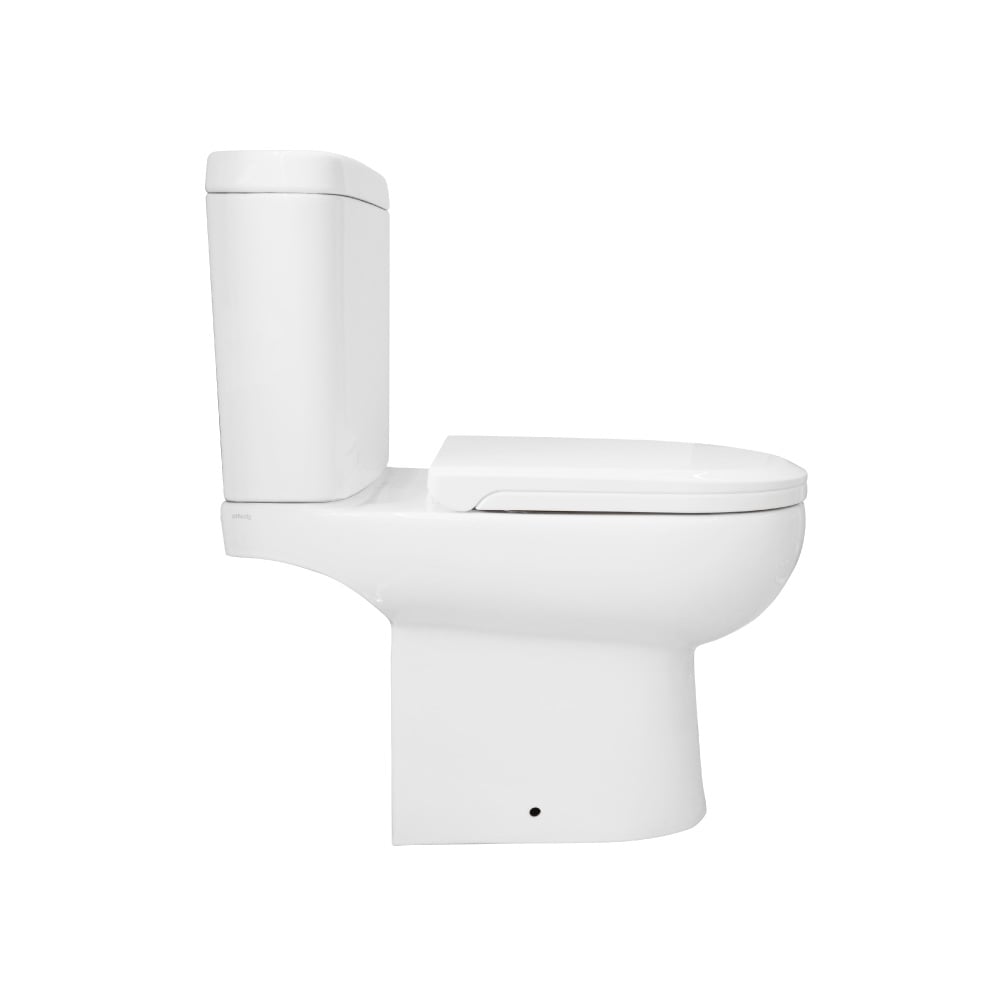 SANITARIO WC - NEW ARES - 1