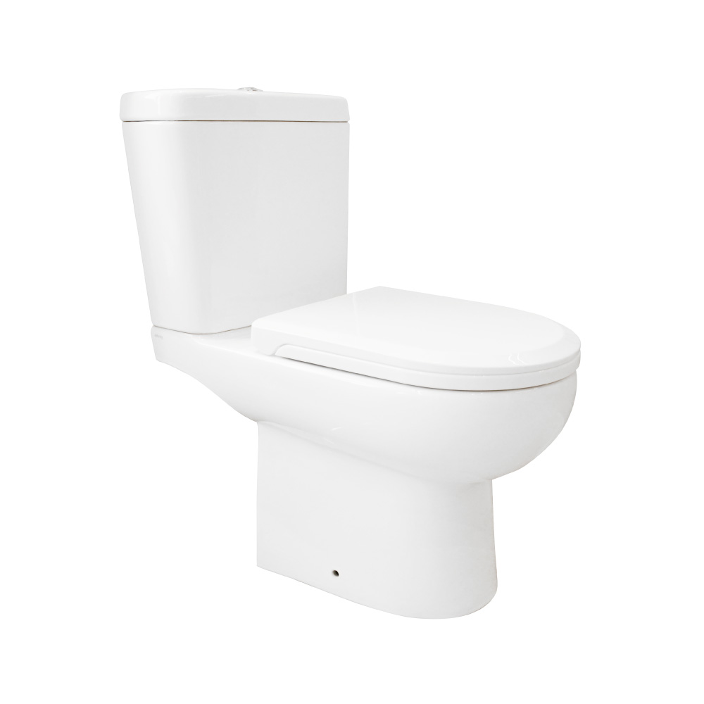 SANITARIO WC - NEW ARES - 2