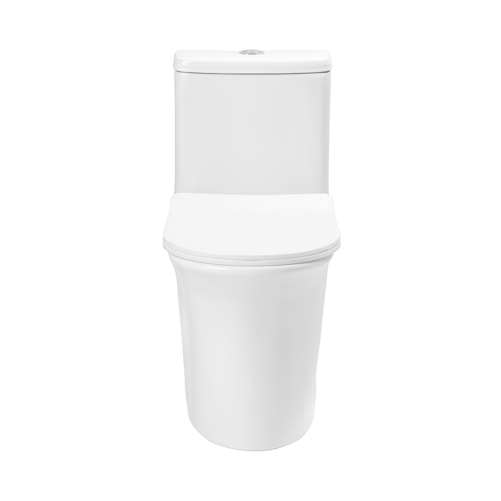 PACK BAÑO ASTURIAS | MUEBLE + GRIFERIAS + ACCESORIOS + SANITARIO WC - 5