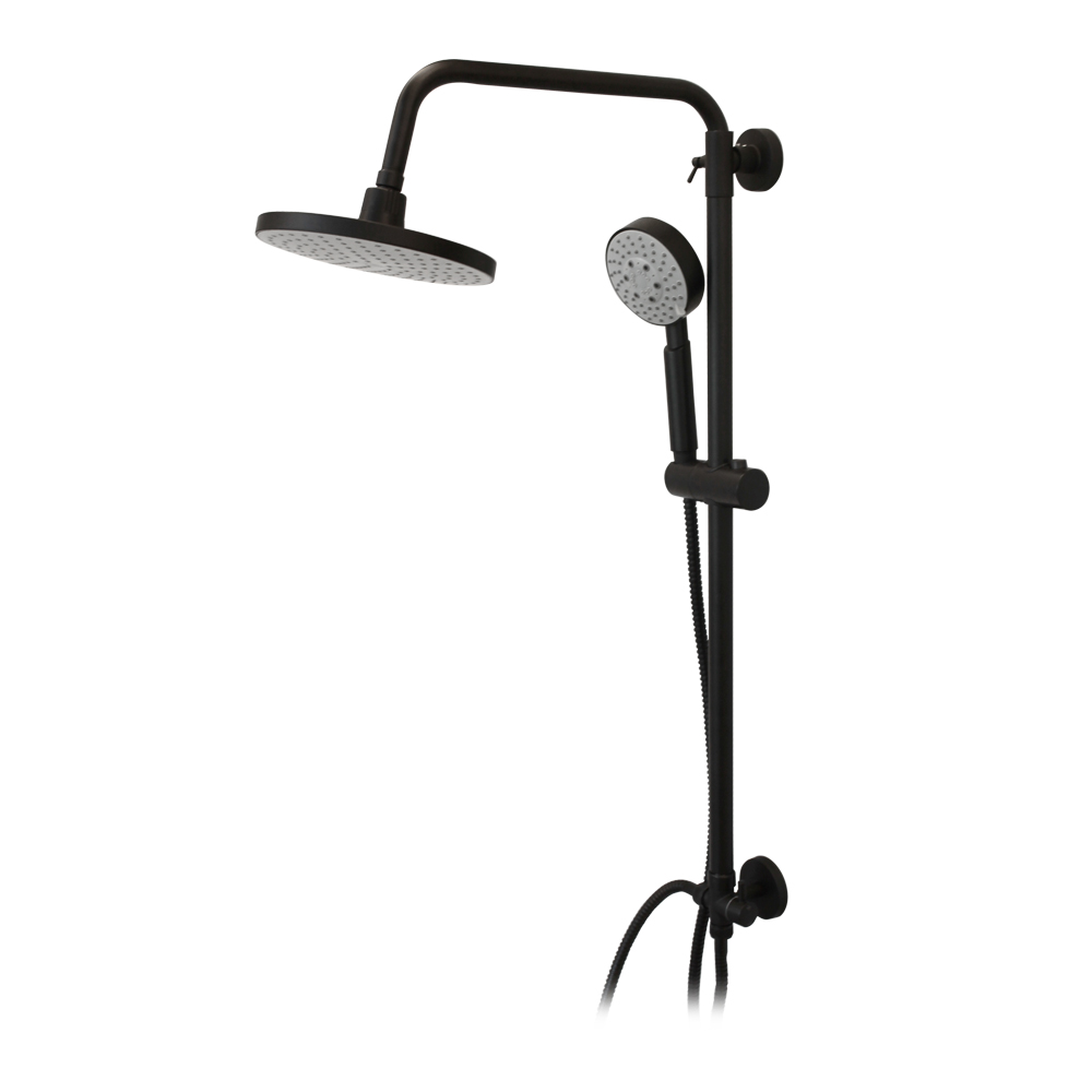 PACK BAÑO ASTURIAS | MUEBLE + GRIFERIAS + ACCESORIOS + SANITARIO WC - 6