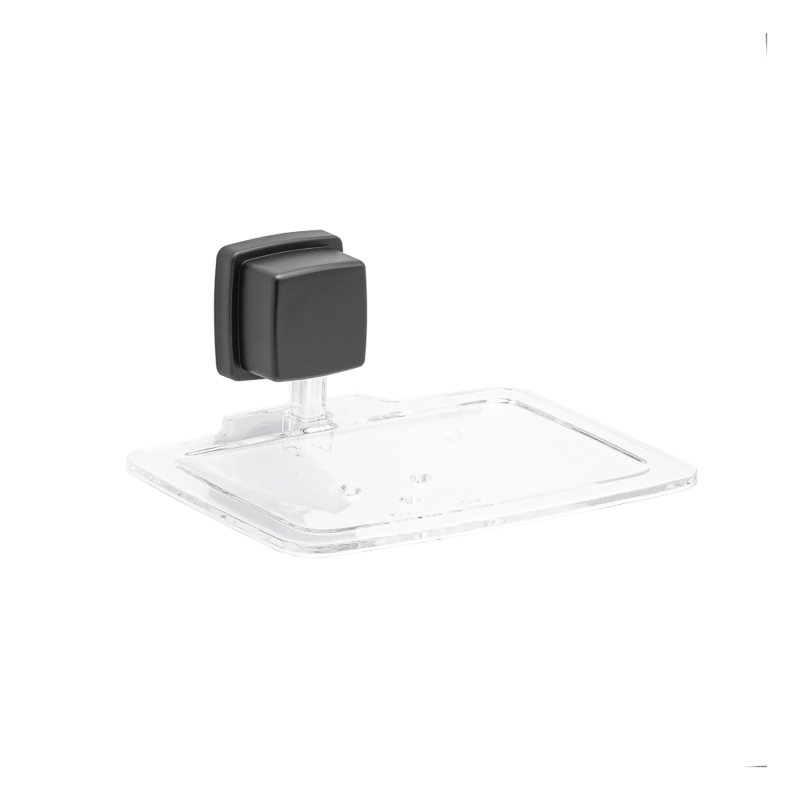 KIT ACCESORIOS DE BAÑO 5 PIEZAS PRATO - 8