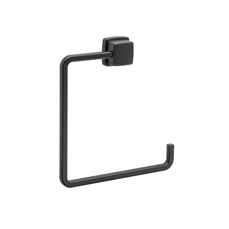 KIT ACCESORIOS DE BAÑO 5 PIEZAS PRATO - 9