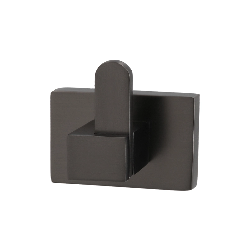 PERCHA SIMPLE TOALLA RUBO - 1