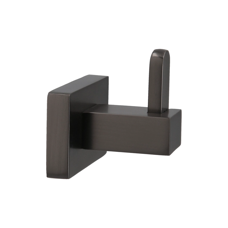 PERCHA SIMPLE TOALLA RUBO - 2