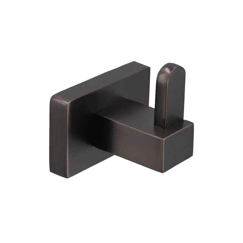 PERCHA SIMPLE TOALLA RUBO - 3