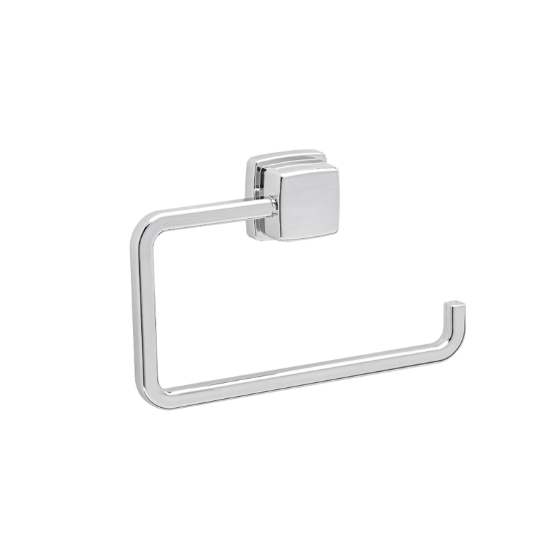 KIT ACCESORIOS DE BAÑO 5 PIEZAS PRATO - 4