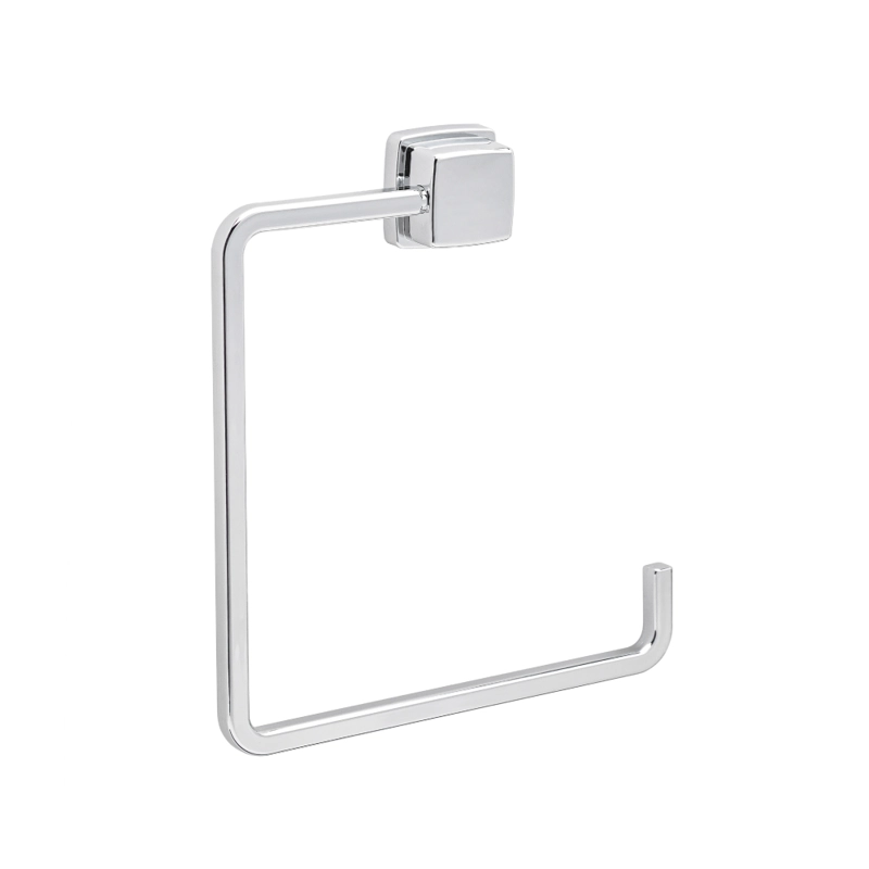 KIT ACCESORIOS DE BAÑO 5 PIEZAS PRATO - 5