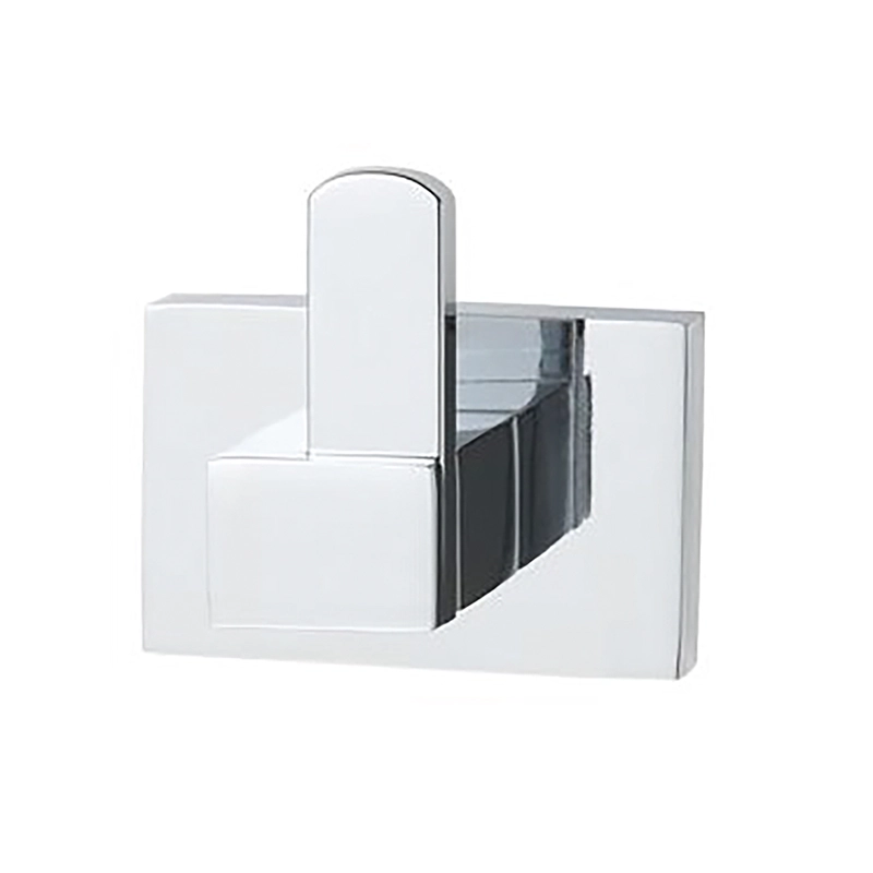 PERCHA SIMPLE TOALLA RUBO - 1