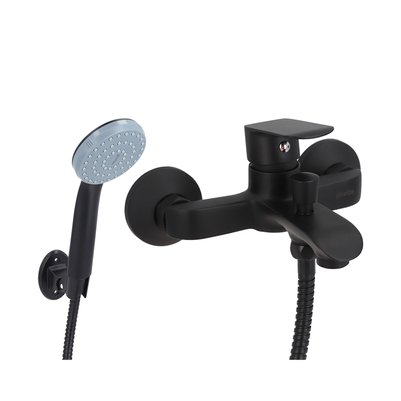 LLAVE GRIFERIA TINA DUCHA PRIEGO - 3
