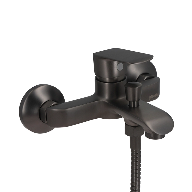LLAVE GRIFERIA TINA DUCHA PRIEGO - 4