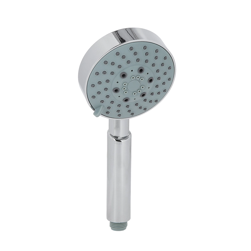 LLAVE GRIFERIA DUCHA EMPOTRADO FILIPPO CON PLATO E INVERSOR - 2
