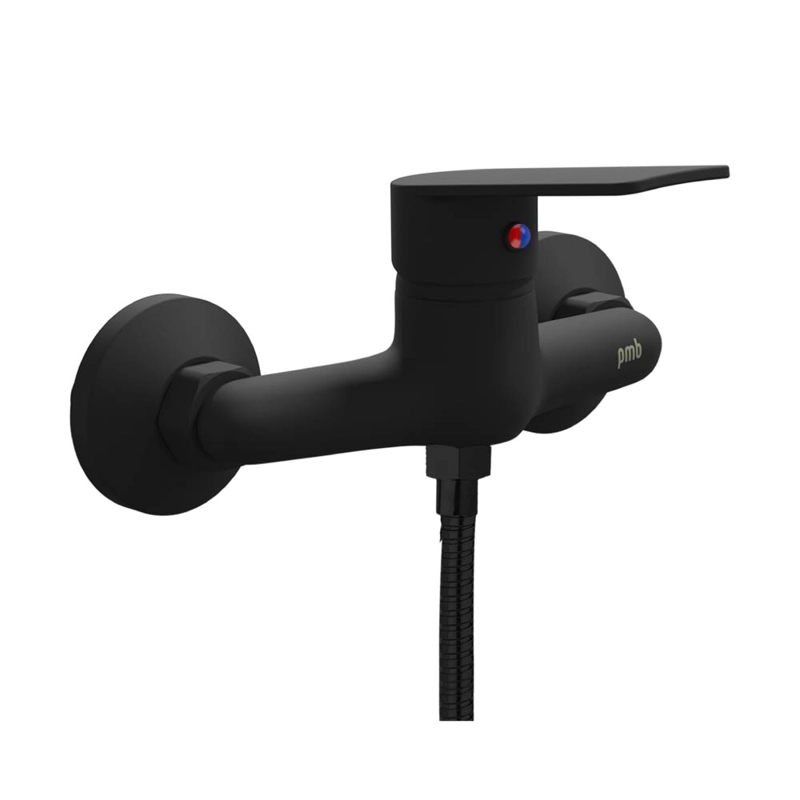 LLAVE GRIFERIA DUCHA QUEENS - 2