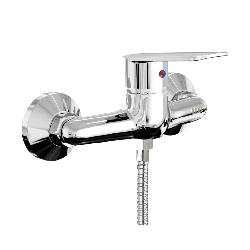 LLAVE GRIFERIA DUCHA QUEENS - 2