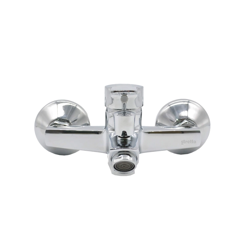 LLAVE GRIFERIA TINA DUCHA AREZZO - 3