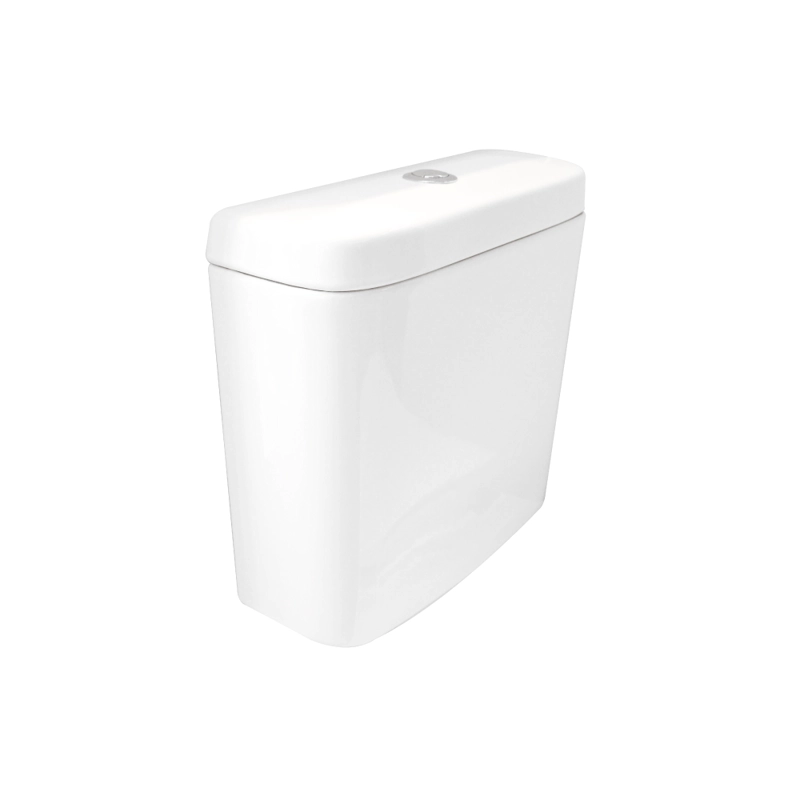 ESTANQUE WC NEW ARES CON MECANISMO - 1
