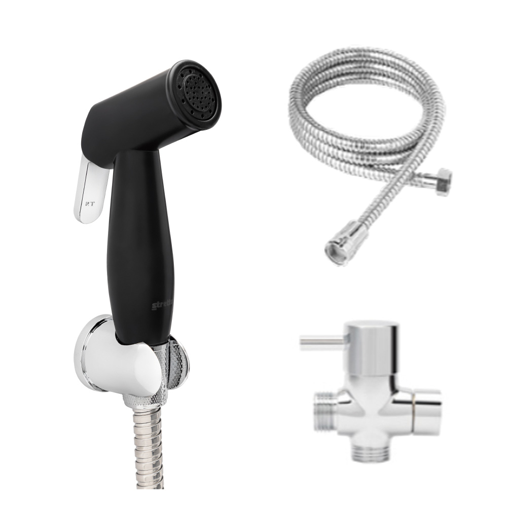 JUEGO DE DUCHA BIDET VITELLI - 2
