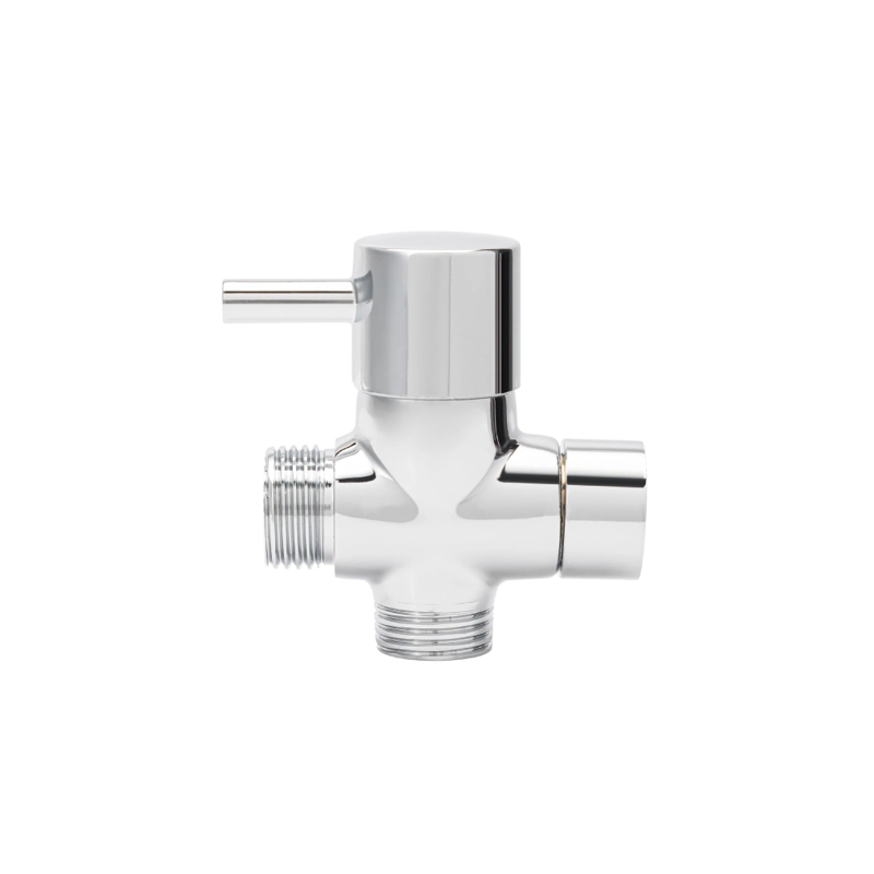 JUEGO DE DUCHA BIDET VITELLI - 5