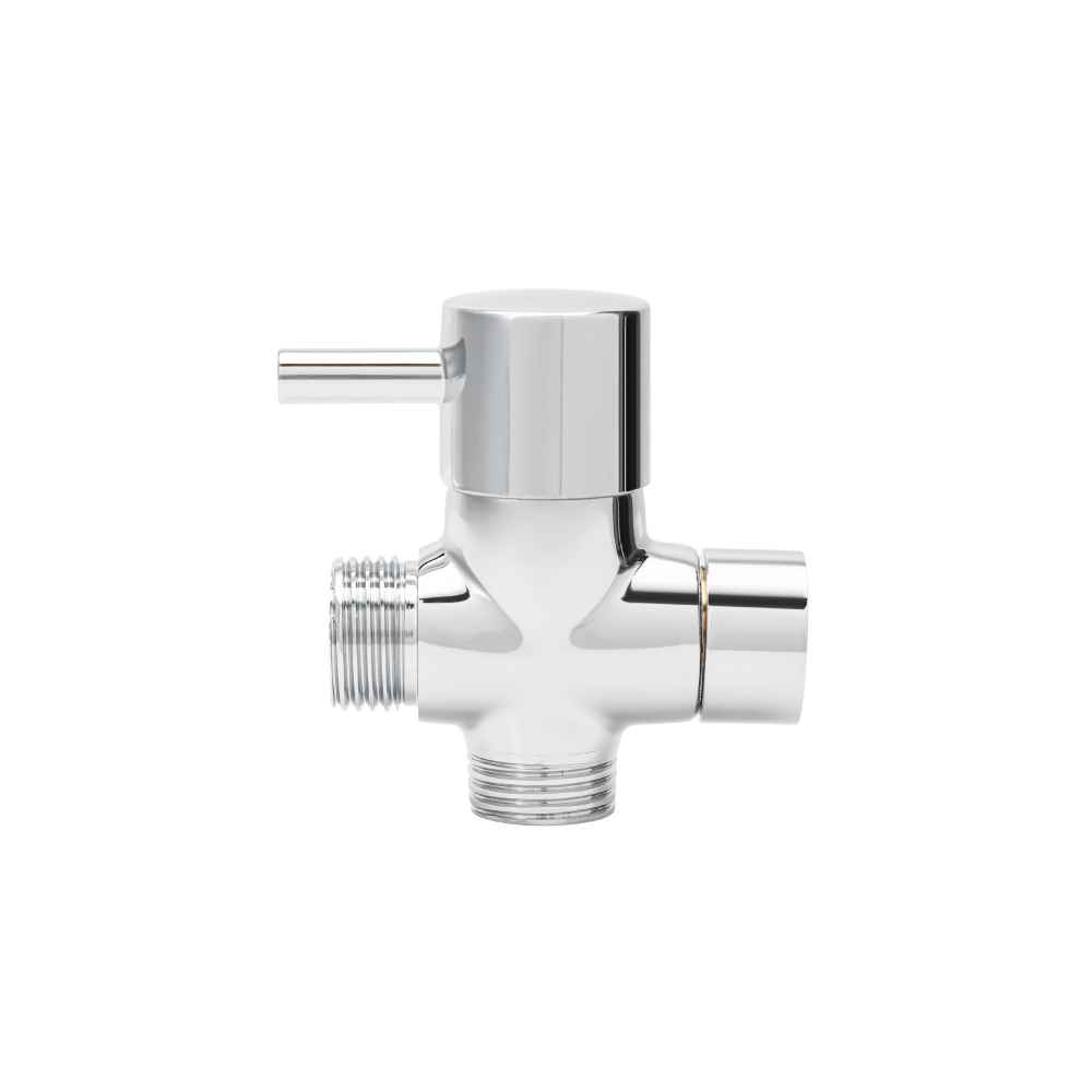 JUEGO DE DUCHA BIDET VITELLI - 5