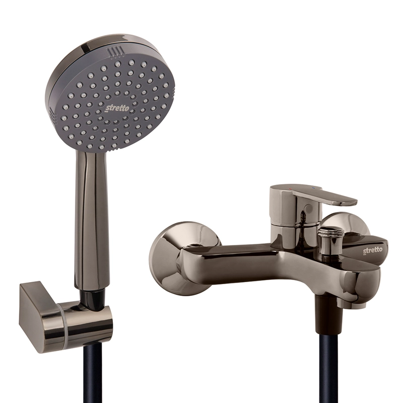 LLAVE GRIFERIA TINA DUCHA ARONA - 3