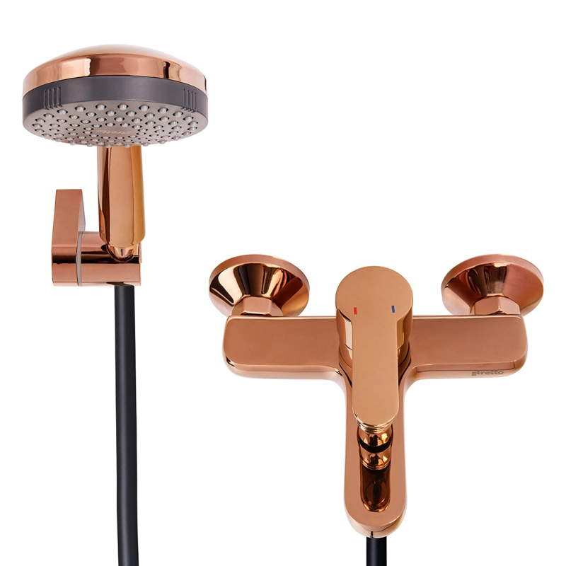 LLAVE GRIFERIA TINA DUCHA ARONA - 2
