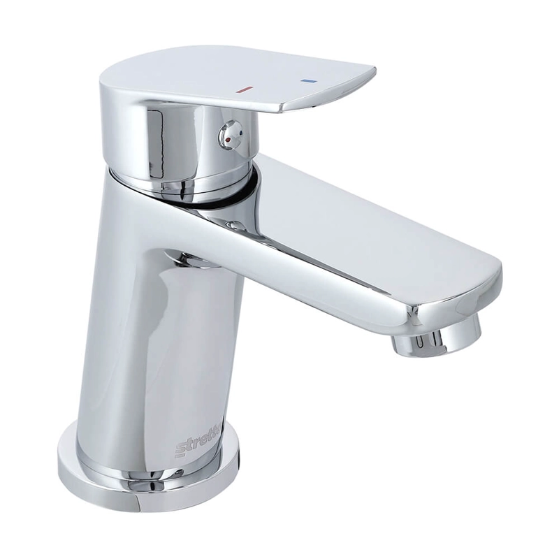 LLAVE GRIFERIA LAVAMANOS FILIPPO COMPACTO - 1
