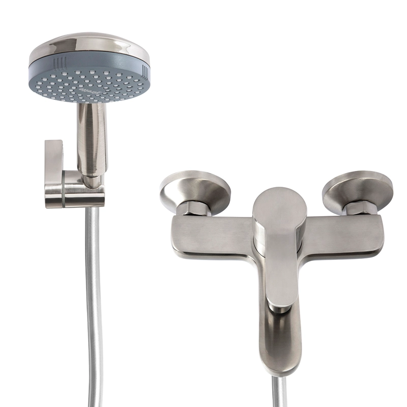 LLAVE GRIFERIA TINA DUCHA ARONA - 2