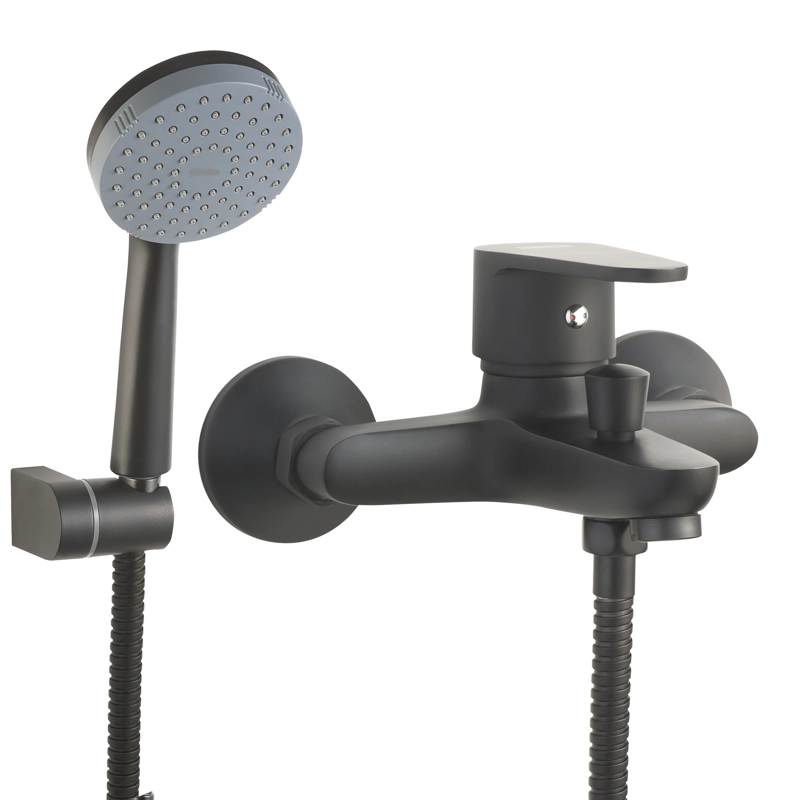 LLAVE GRIFERIA TINA DUCHA DESSIN - 3