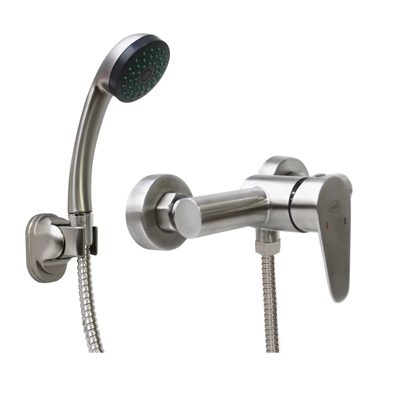 LLAVE GRIFERIA DUCHA VERMONT - 1