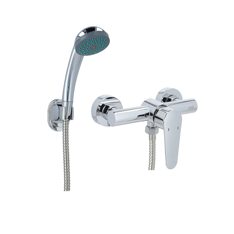 LLAVE GRIFERIA DUCHA VERMONT - 3