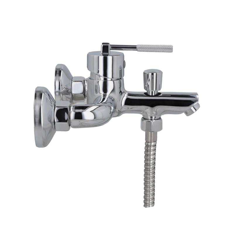 LLAVE GRIFERIA TINA DUCHA AMALFI - 2