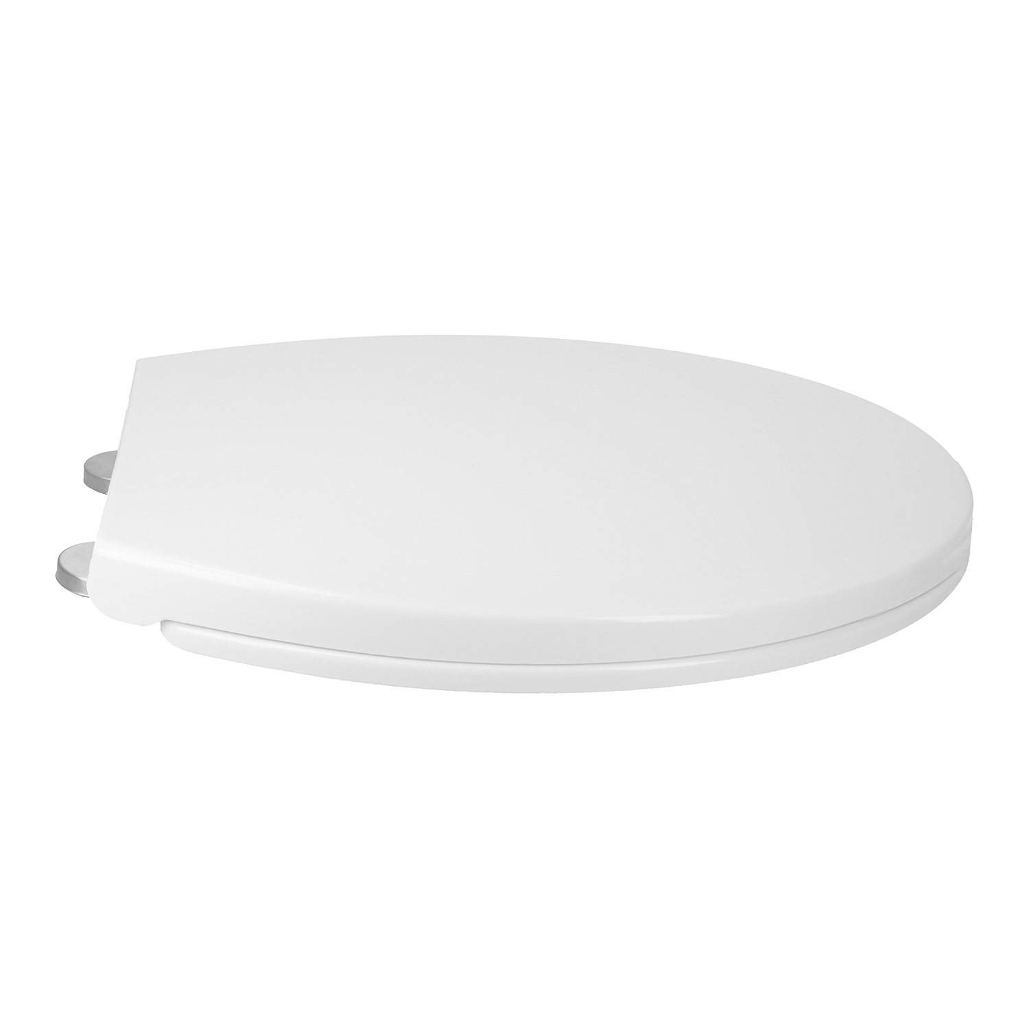 ASIENTO Y TAPA PP PARA WC AURA PLUS - 4