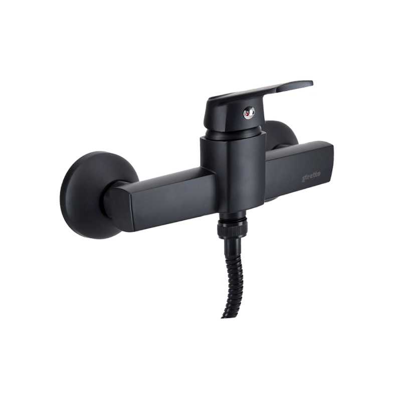 LLAVE GRIFERIA DUCHA MODENA - 2