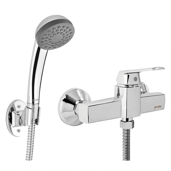 LLAVE GRIFERIA DUCHA MODENA - 4