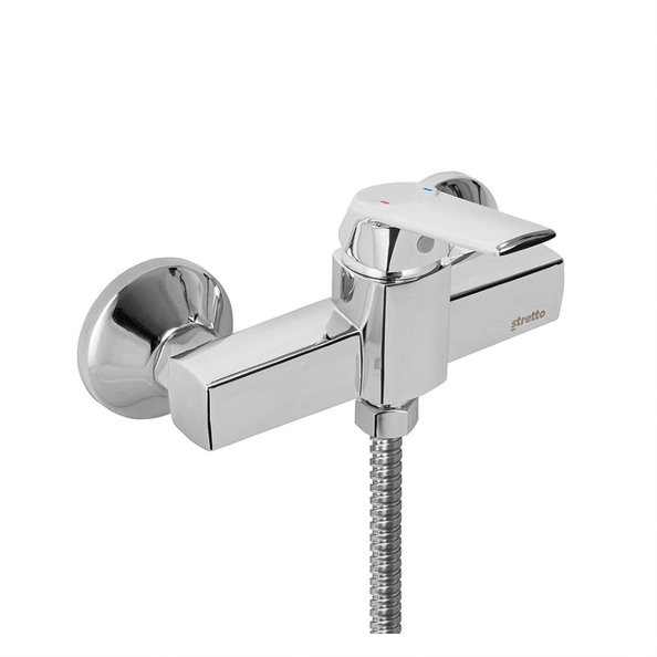 LLAVE GRIFERIA DUCHA MODENA - 5