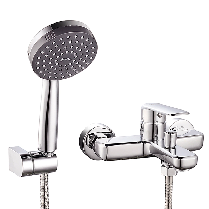LLAVE GRIFERIA TINA DUCHA MARSELLA - 1