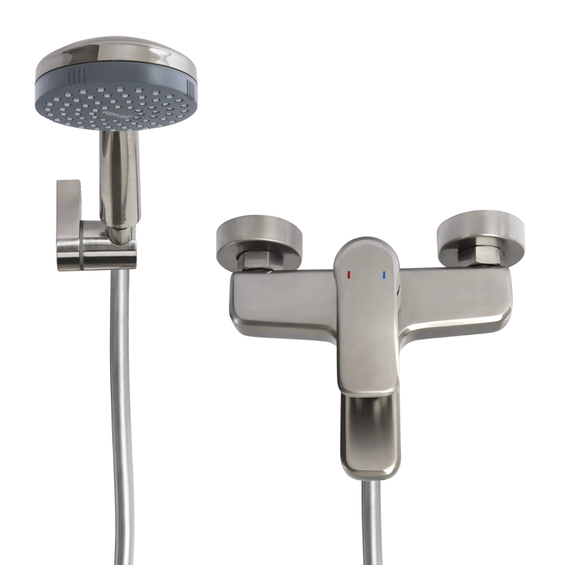 LLAVE GRIFERIA TINA DUCHA MARSELLA - 2