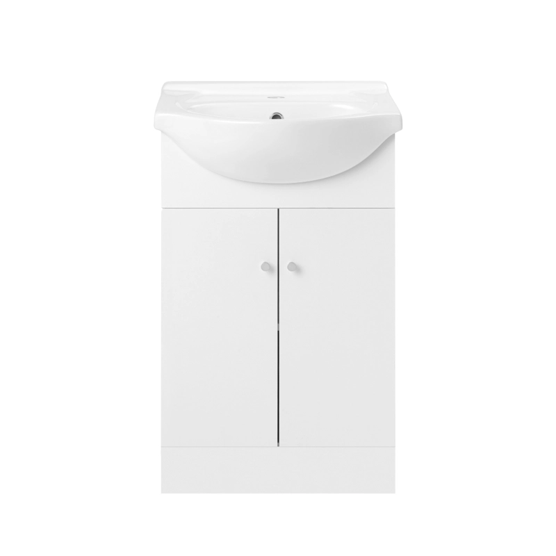 PACK  BAÑO SORIA | MUEBLE + GRIFERIA - 2