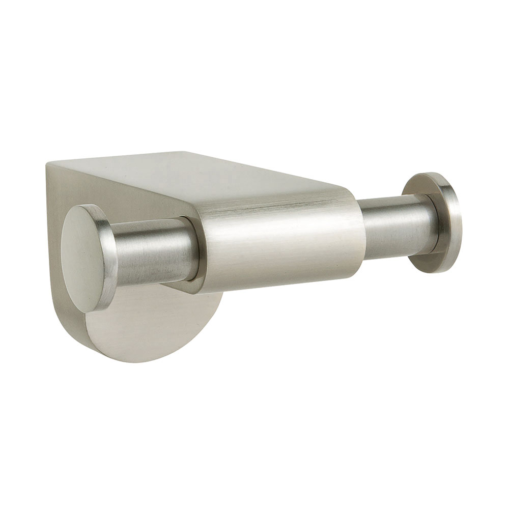 PERCHA DOBLE TOALLA DESSIN - 1