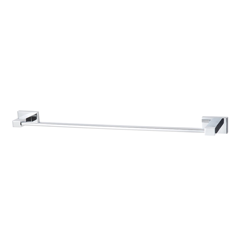 BARRA TOALLA 45 CM RUBO - 1