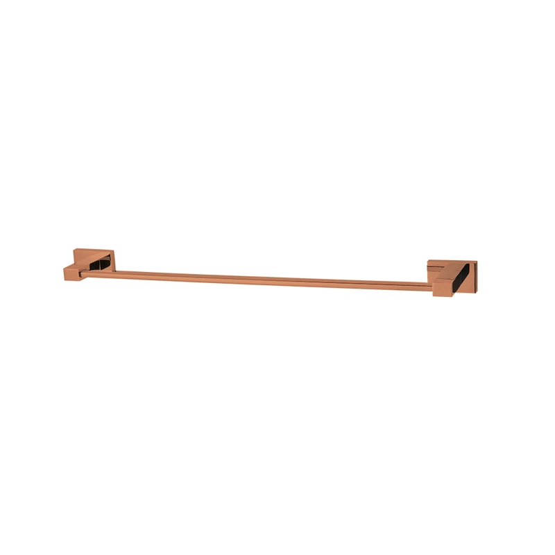 BARRA TOALLA 45 CM RUBO - 1