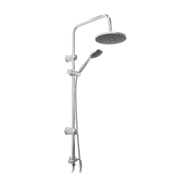 PACK BAÑO CASABLANCA | GRIFERIAS + COLUMNA DUCHA - 4