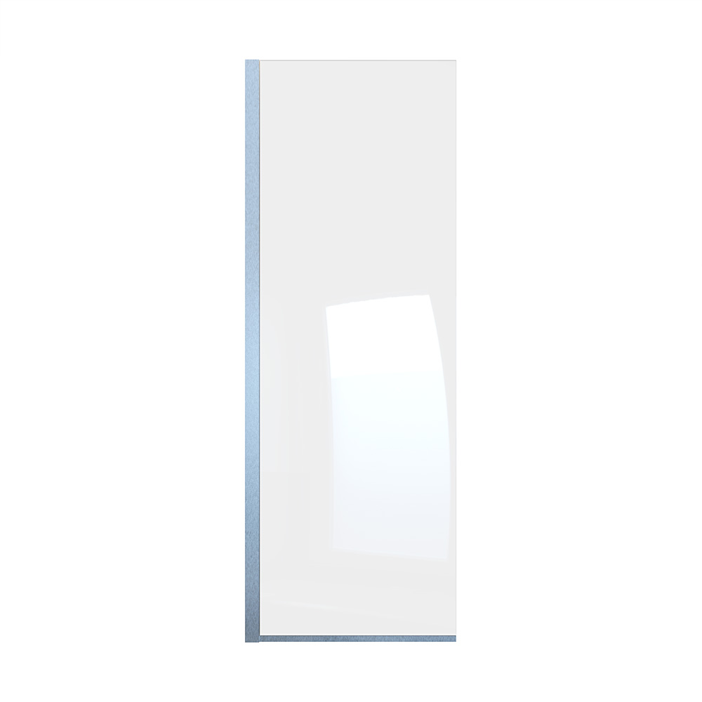 MAMPARA / SHOWER DOOR HOJA FIJA 90X185 CM. - 1
